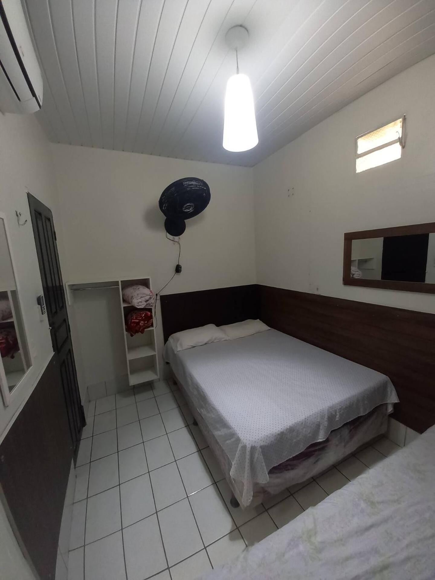 Nomade No Liberdade Apartment Boa Vista (Roraima)